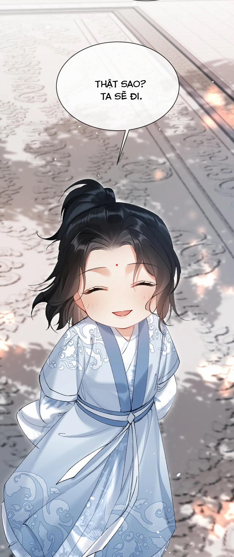 Muốn Phi Thăng Thì Yêu Đương Đi 22 trang 8