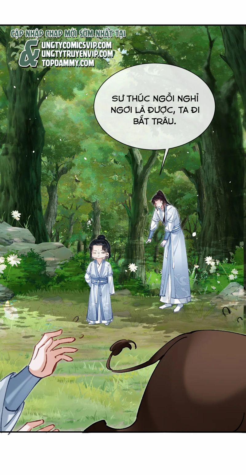 Muốn Phi Thăng Thì Yêu Đương Đi 23 trang 13