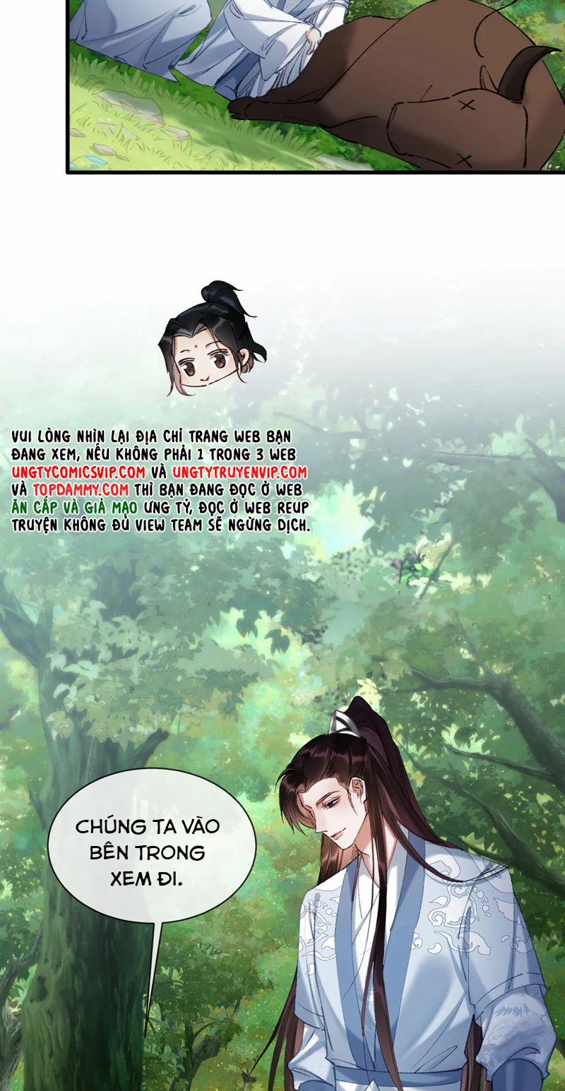 Muốn Phi Thăng Thì Yêu Đương Đi 23 trang 15