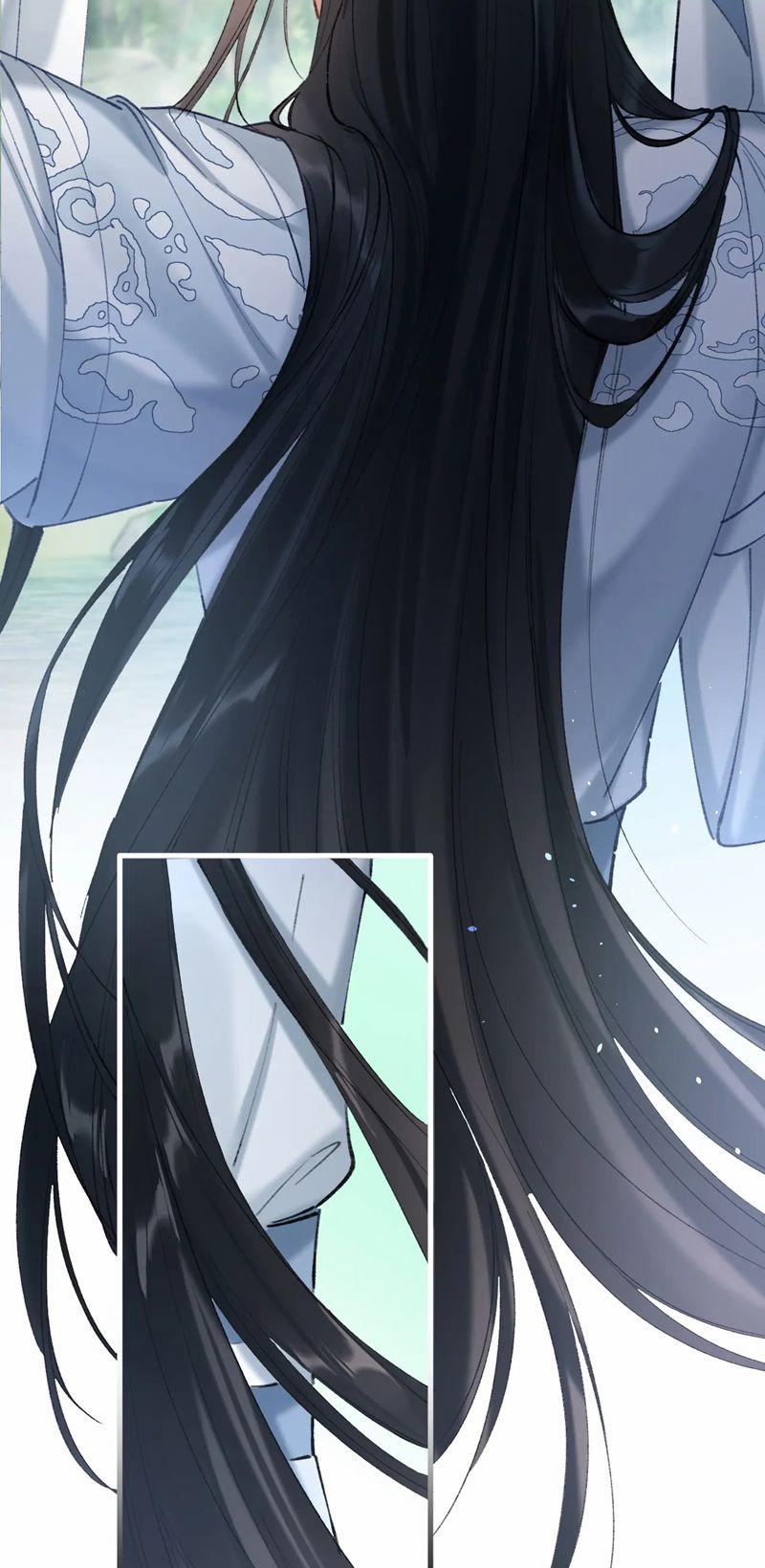 Muốn Phi Thăng Thì Yêu Đương Đi 23 trang 22