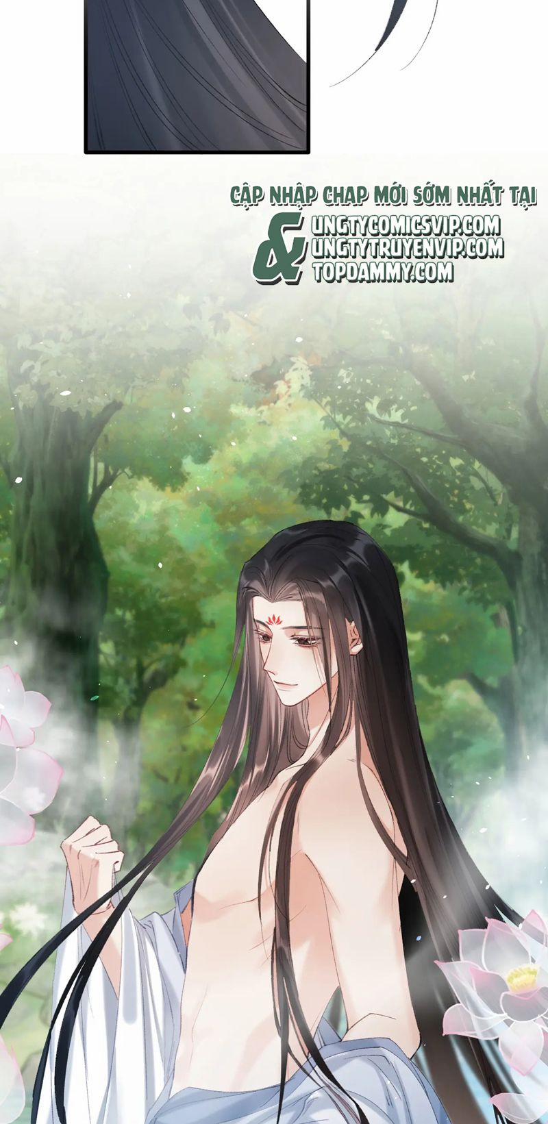 Muốn Phi Thăng Thì Yêu Đương Đi 23 trang 23