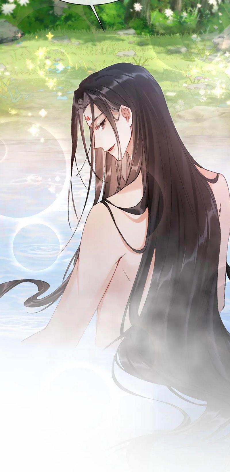 Muốn Phi Thăng Thì Yêu Đương Đi 23 trang 29