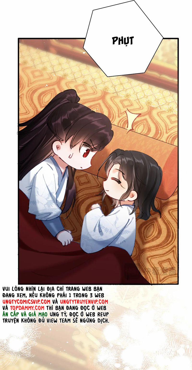 Muốn Phi Thăng Thì Yêu Đương Đi 23 trang 3