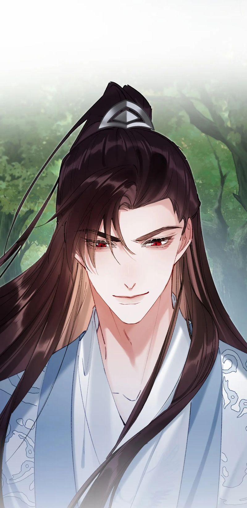 Muốn Phi Thăng Thì Yêu Đương Đi 23 trang 30