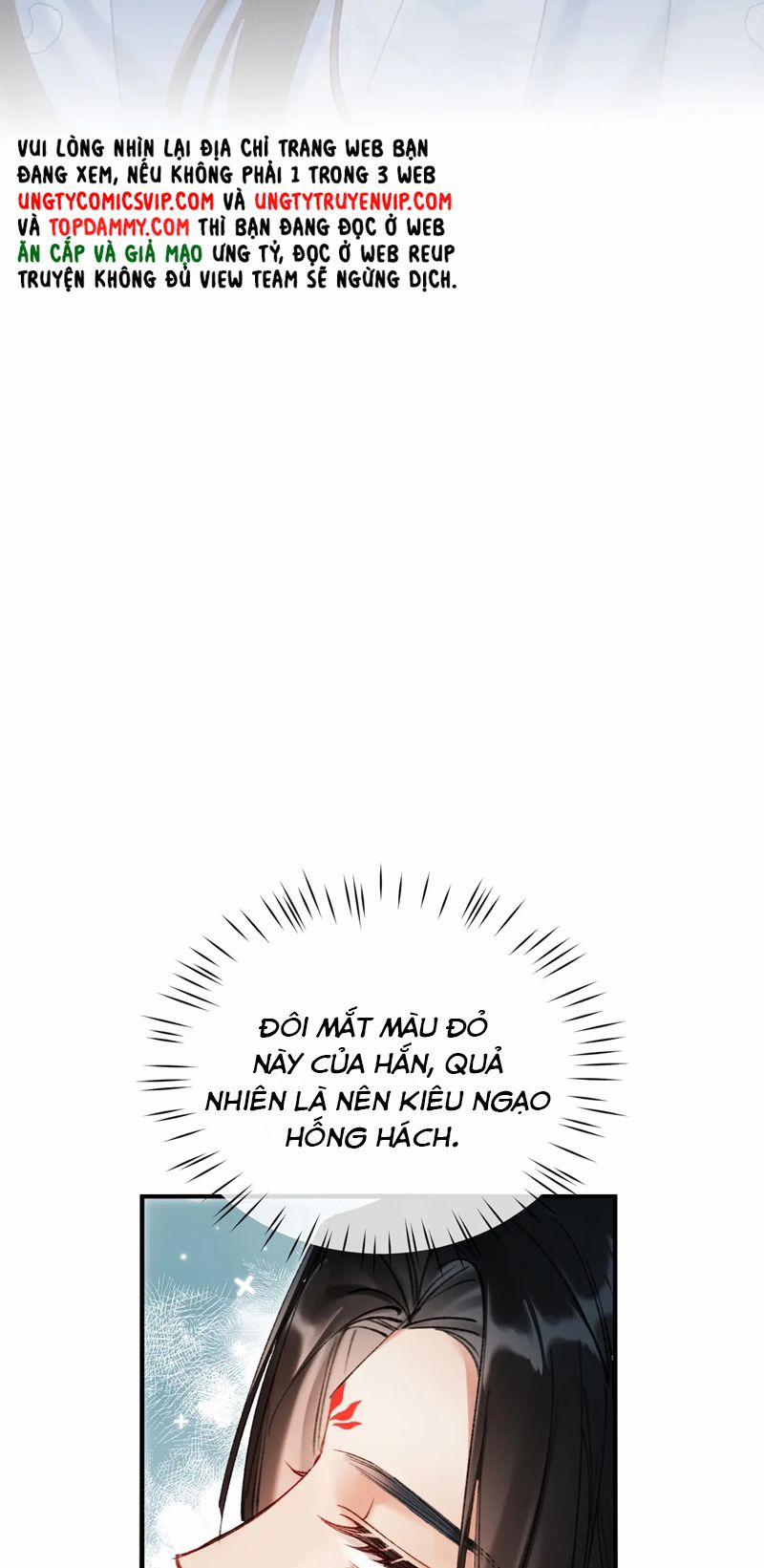 Muốn Phi Thăng Thì Yêu Đương Đi 23 trang 31