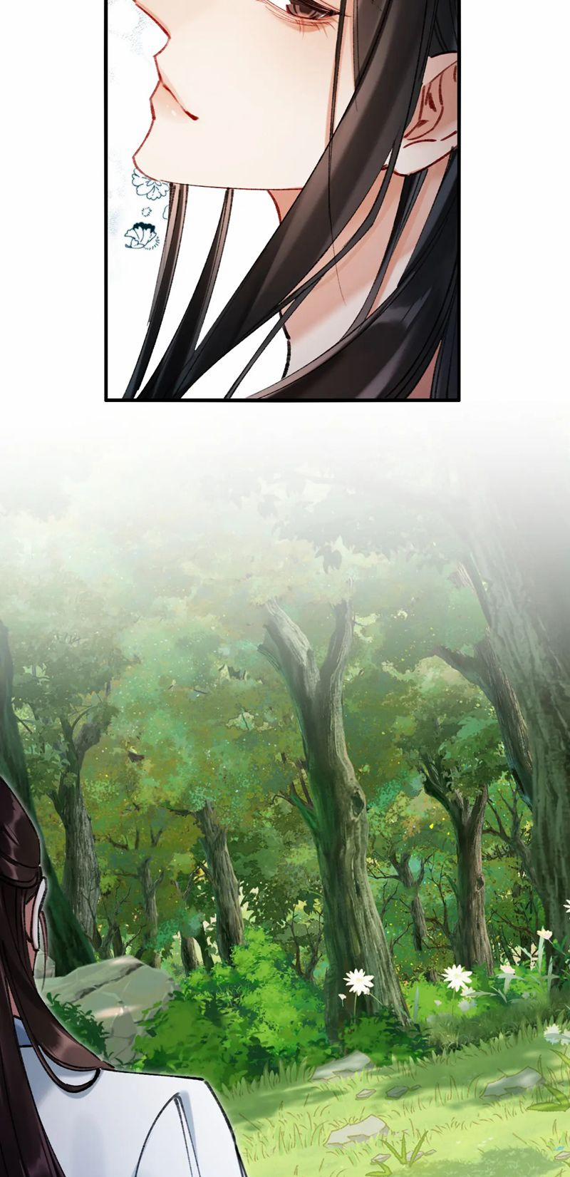 Muốn Phi Thăng Thì Yêu Đương Đi 23 trang 32