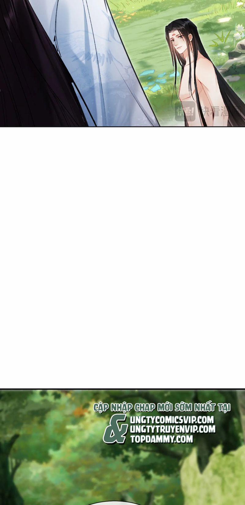 Muốn Phi Thăng Thì Yêu Đương Đi 23 trang 33