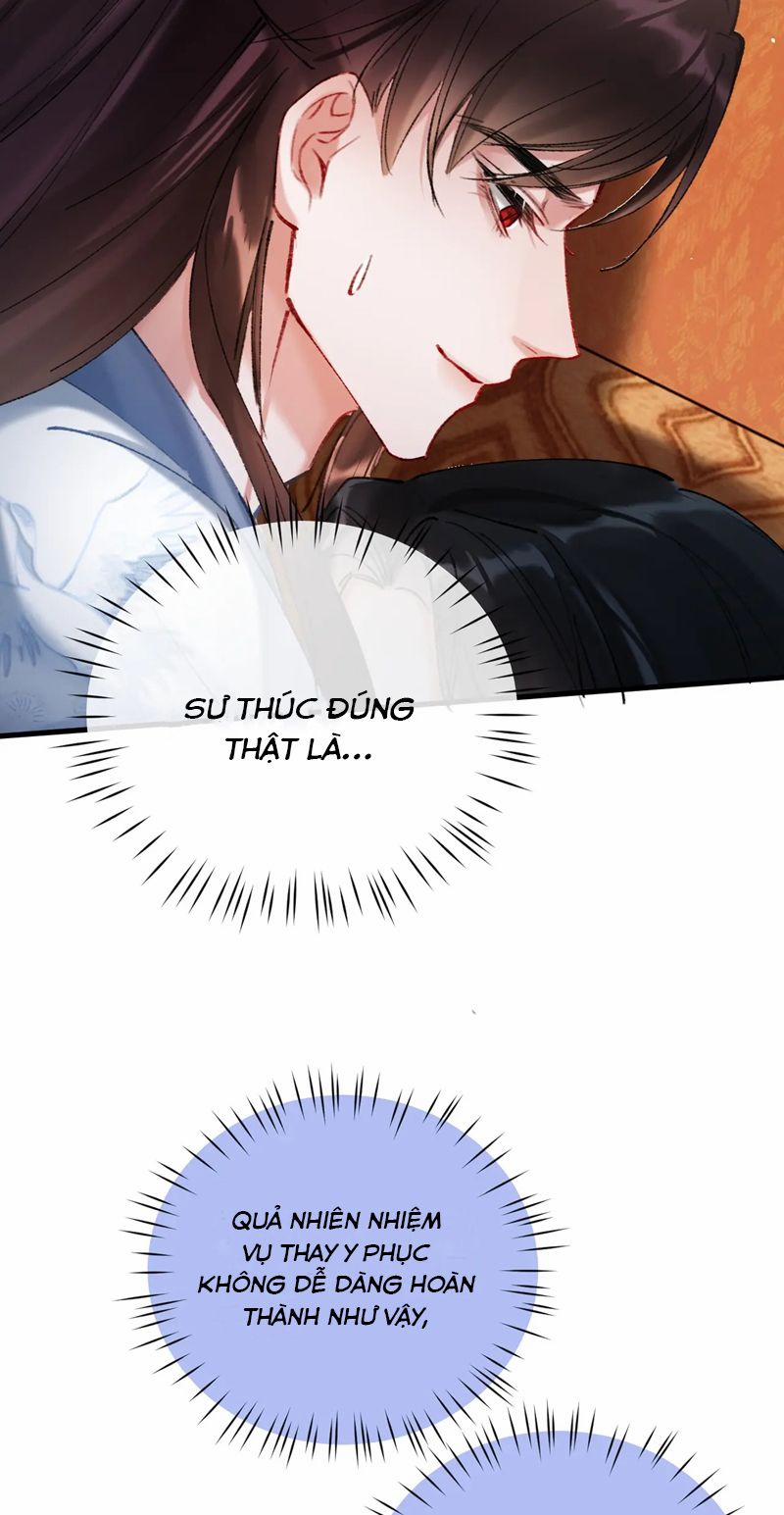 Muốn Phi Thăng Thì Yêu Đương Đi 23 trang 6