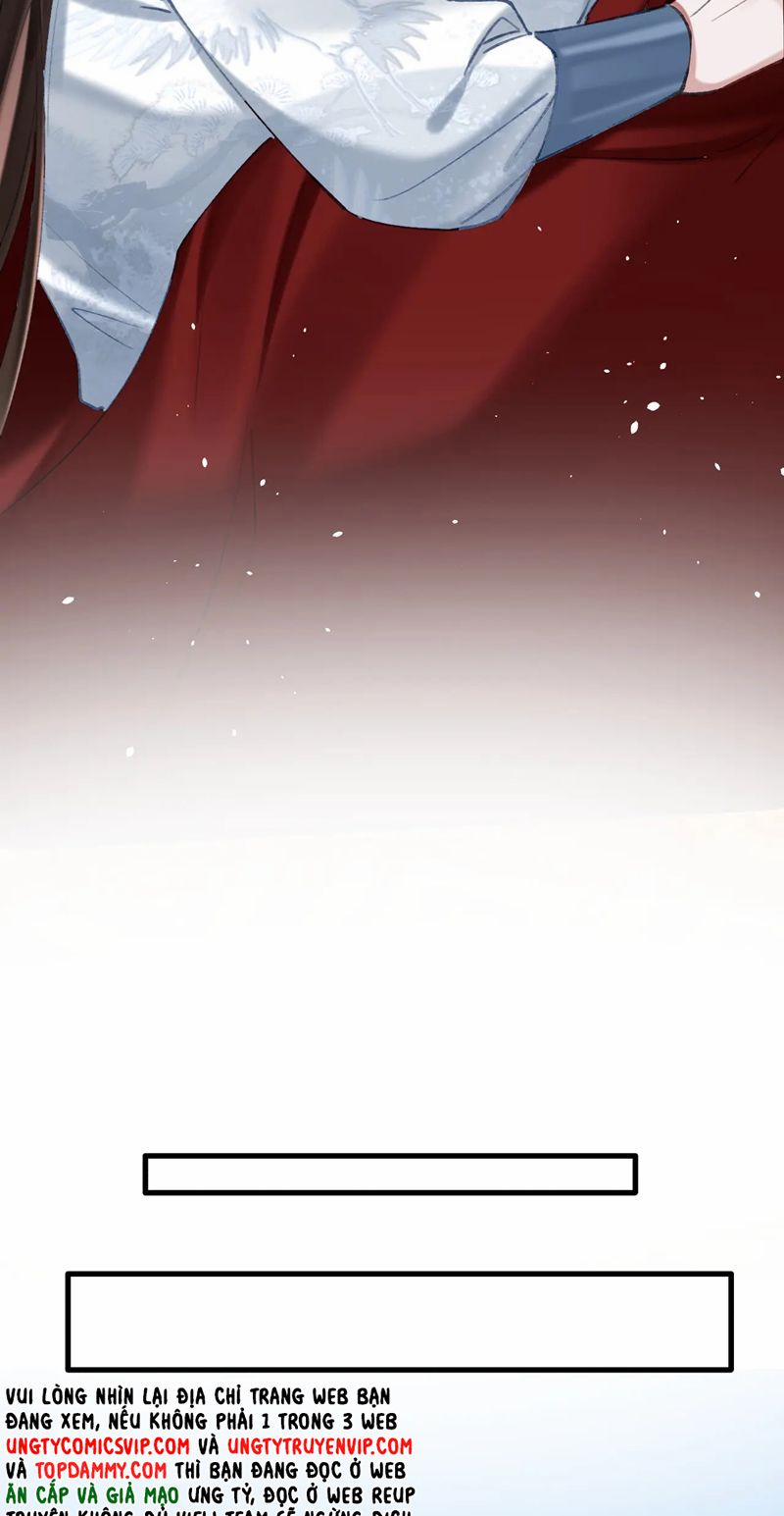 Muốn Phi Thăng Thì Yêu Đương Đi 23 trang 9