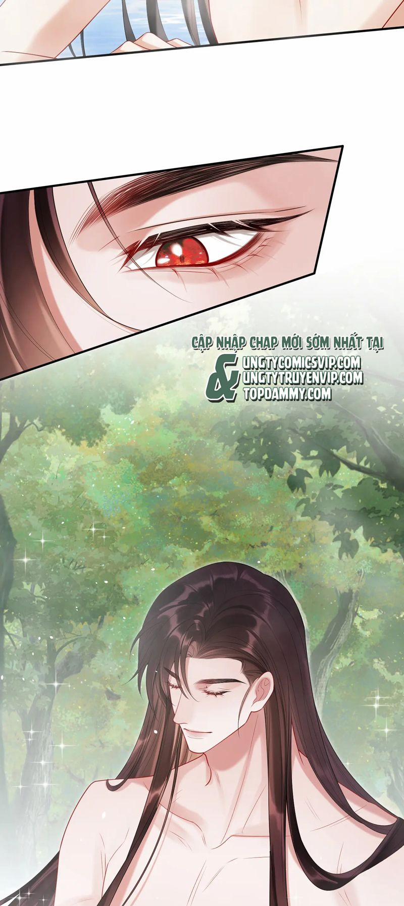 Muốn Phi Thăng Thì Yêu Đương Đi 24 trang 15