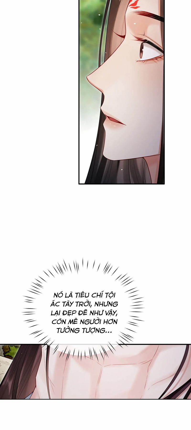Muốn Phi Thăng Thì Yêu Đương Đi 24 trang 17