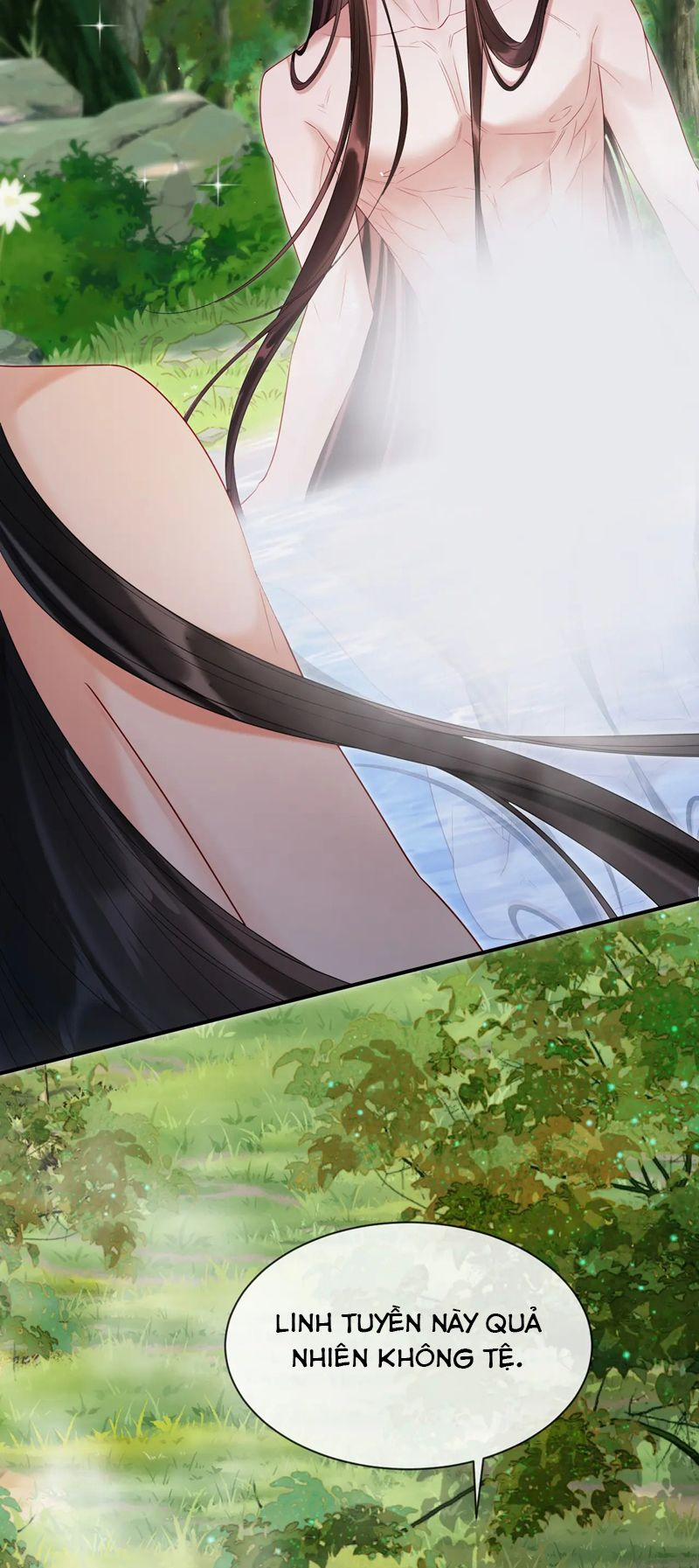 Muốn Phi Thăng Thì Yêu Đương Đi 24 trang 19