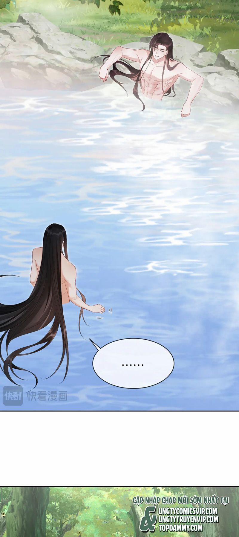 Muốn Phi Thăng Thì Yêu Đương Đi 24 trang 20