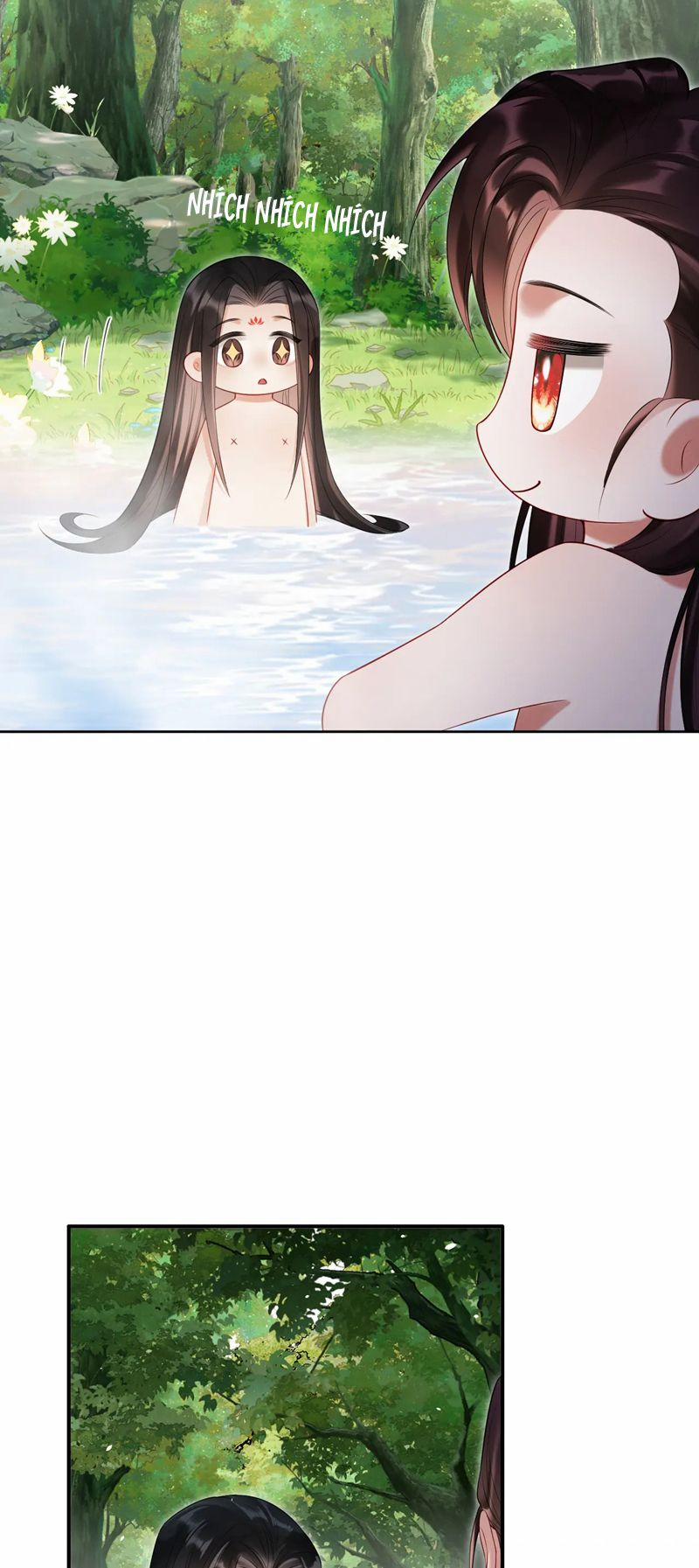 Muốn Phi Thăng Thì Yêu Đương Đi 24 trang 21