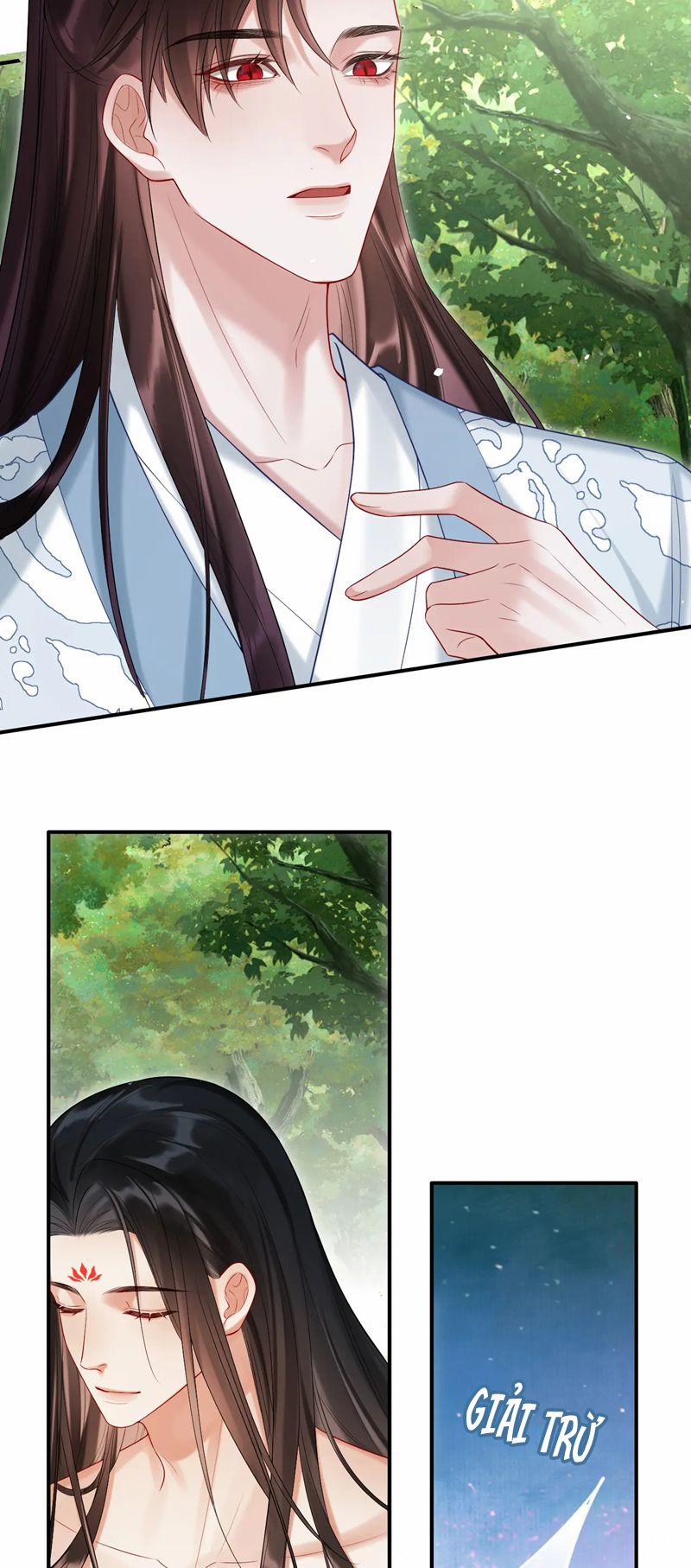 Muốn Phi Thăng Thì Yêu Đương Đi 24 trang 3