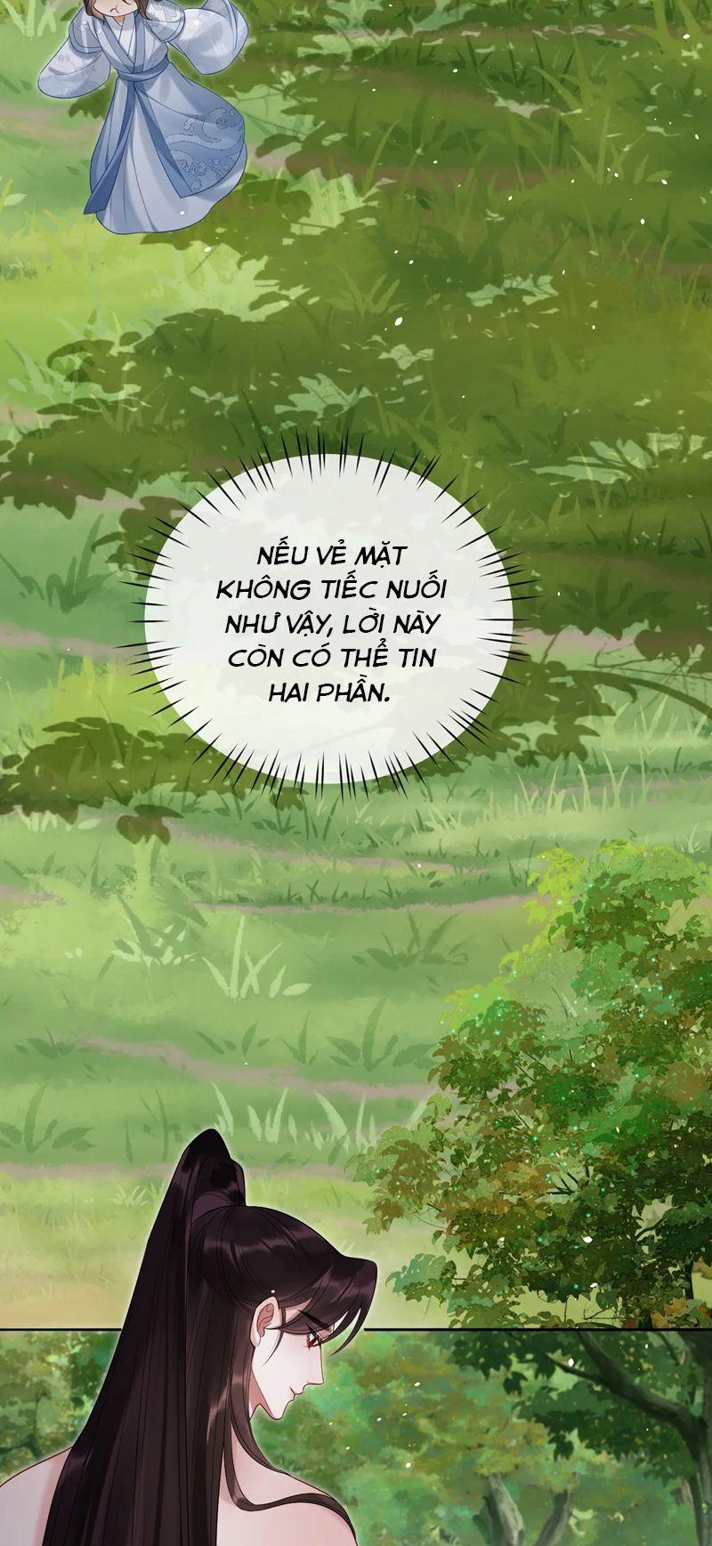 Muốn Phi Thăng Thì Yêu Đương Đi 24 trang 31