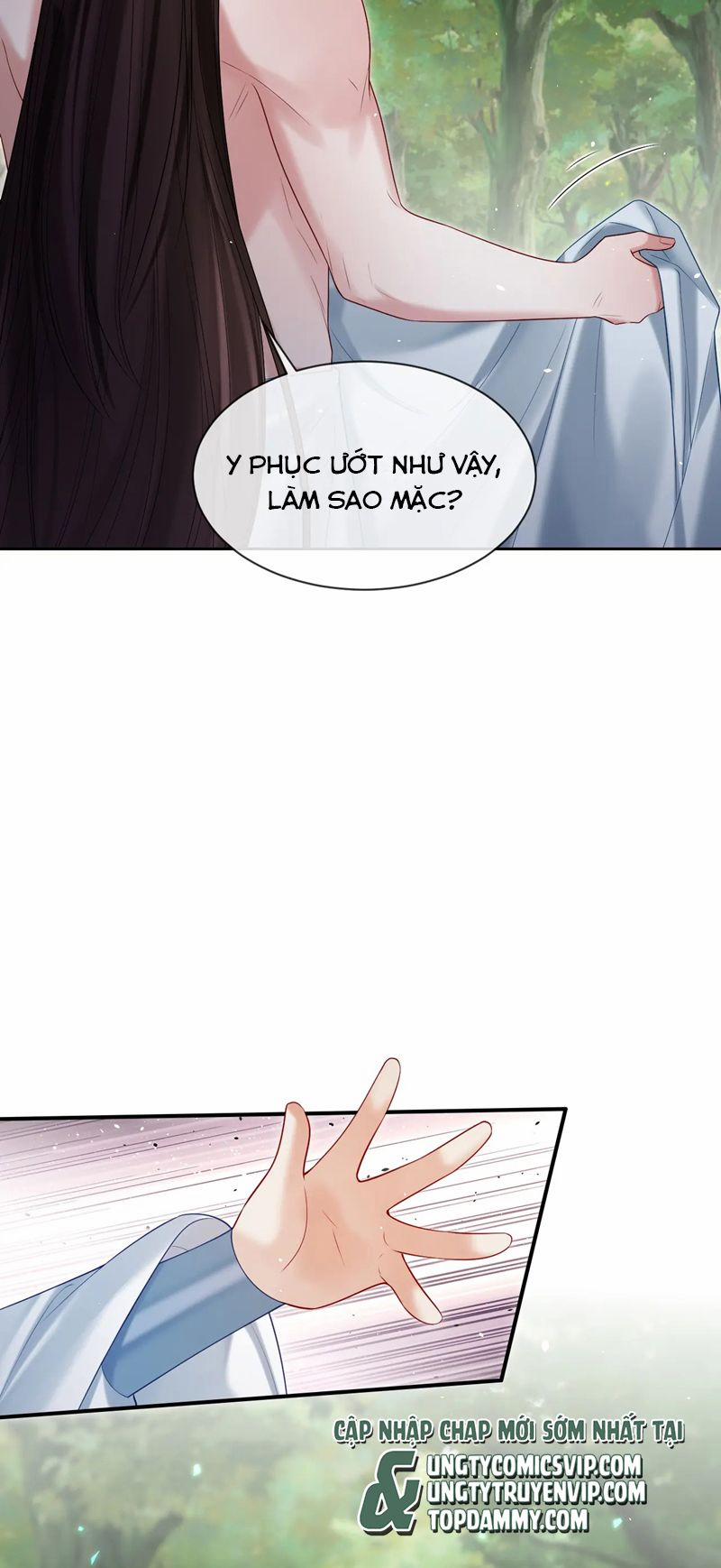 Muốn Phi Thăng Thì Yêu Đương Đi 24 trang 32