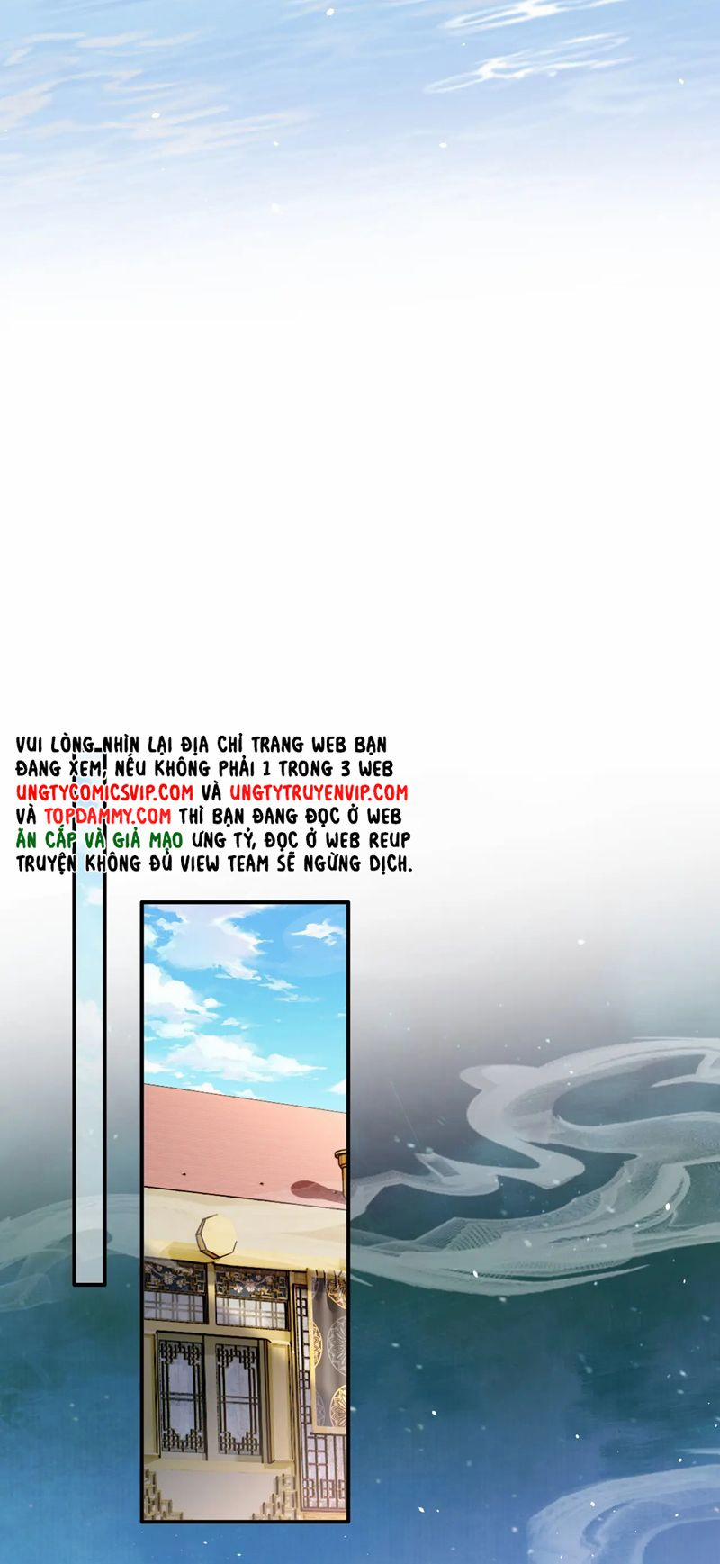 Muốn Phi Thăng Thì Yêu Đương Đi 24 trang 35