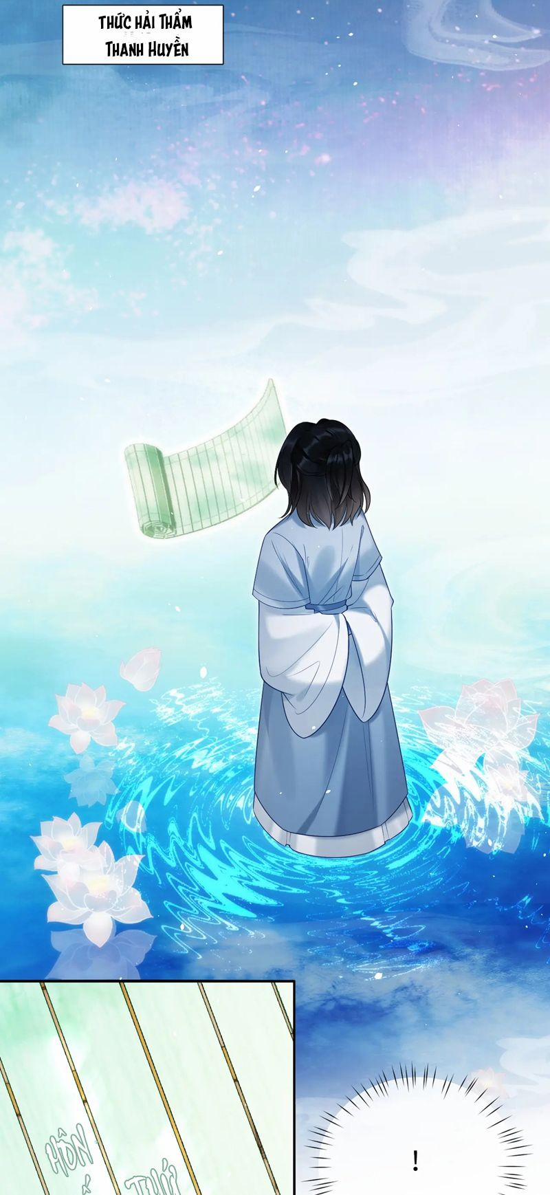 Muốn Phi Thăng Thì Yêu Đương Đi 24 trang 36