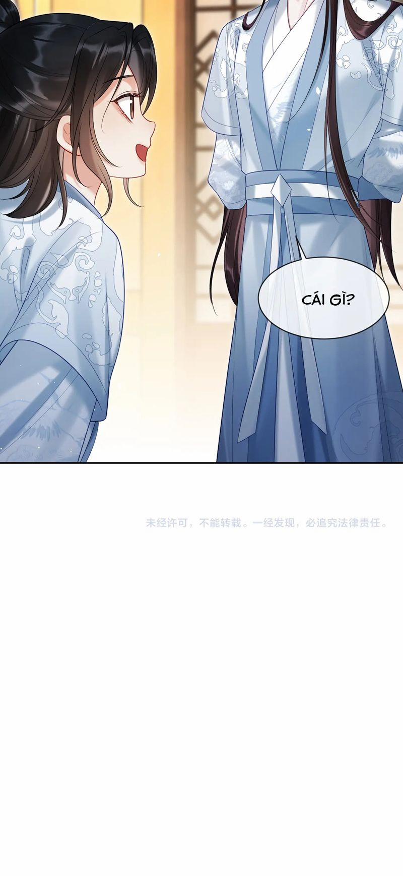 Muốn Phi Thăng Thì Yêu Đương Đi 24 trang 38