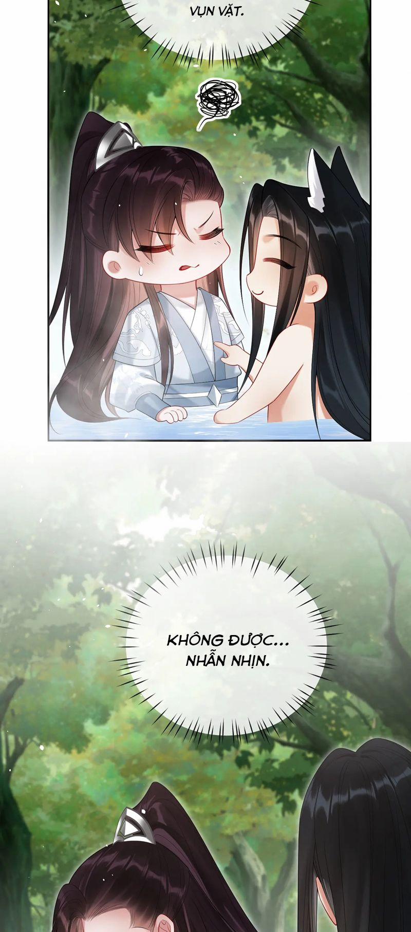 Muốn Phi Thăng Thì Yêu Đương Đi 24 trang 7