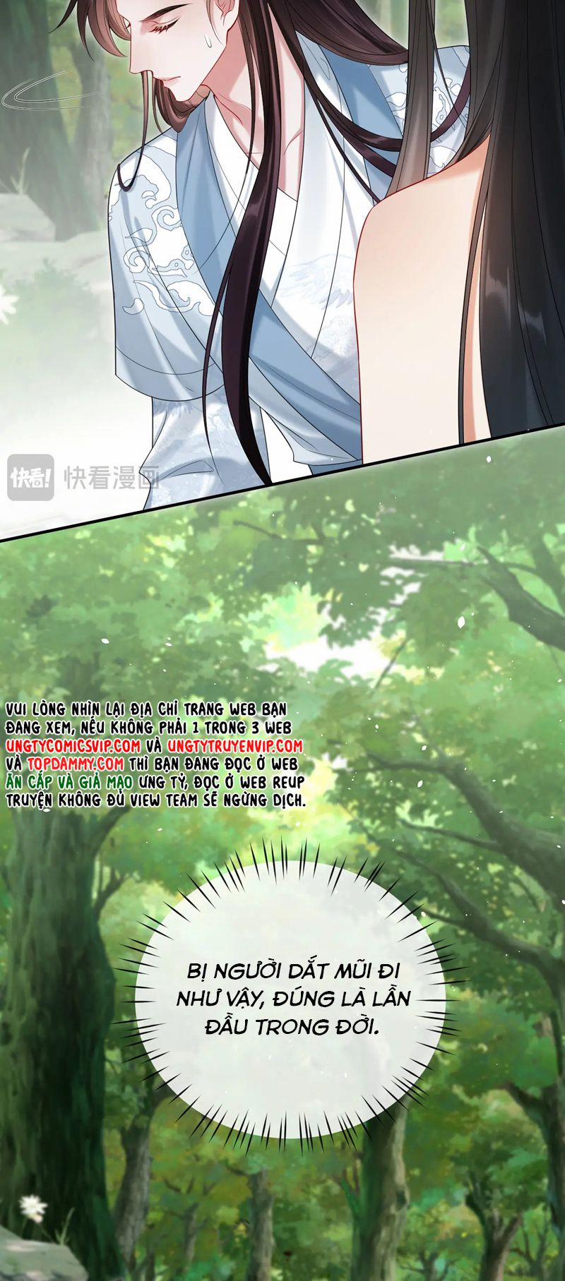 Muốn Phi Thăng Thì Yêu Đương Đi 24 trang 8