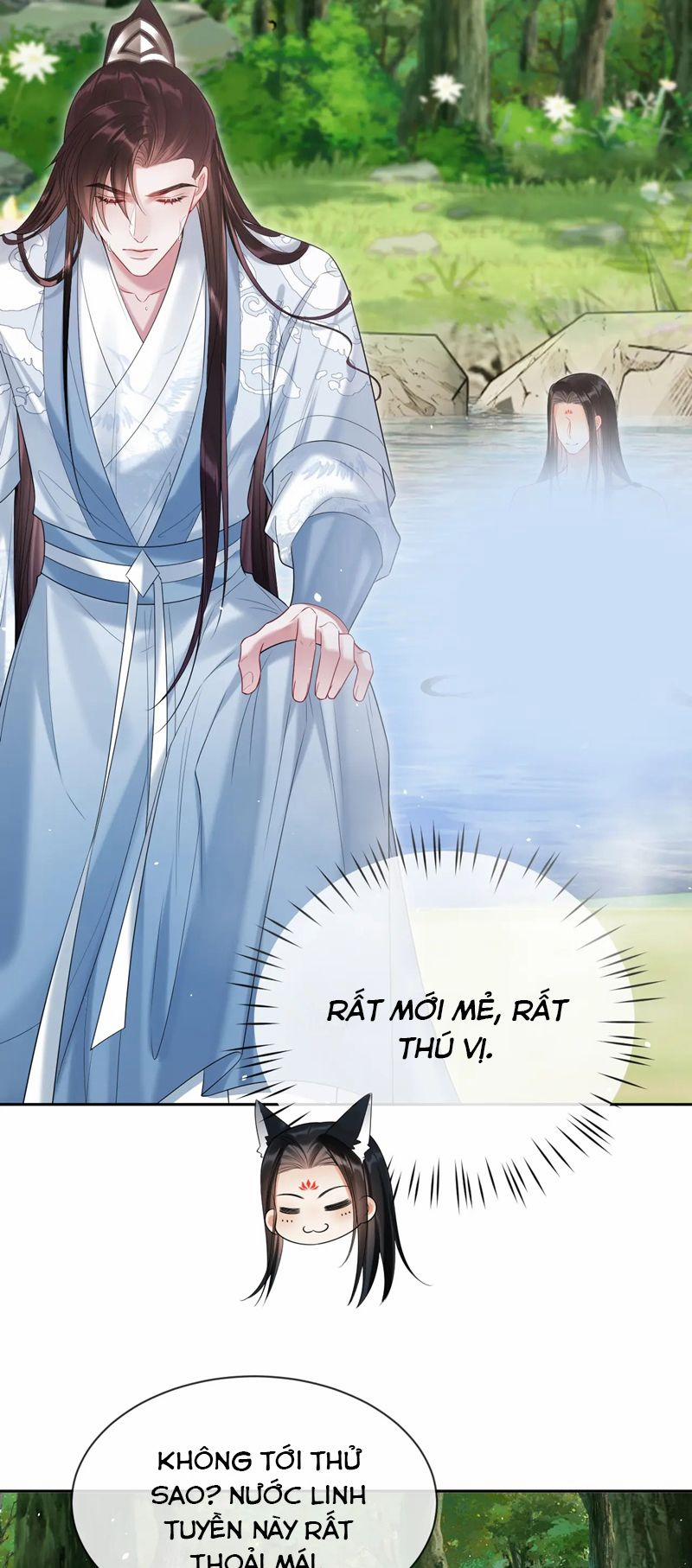 Muốn Phi Thăng Thì Yêu Đương Đi 24 trang 9