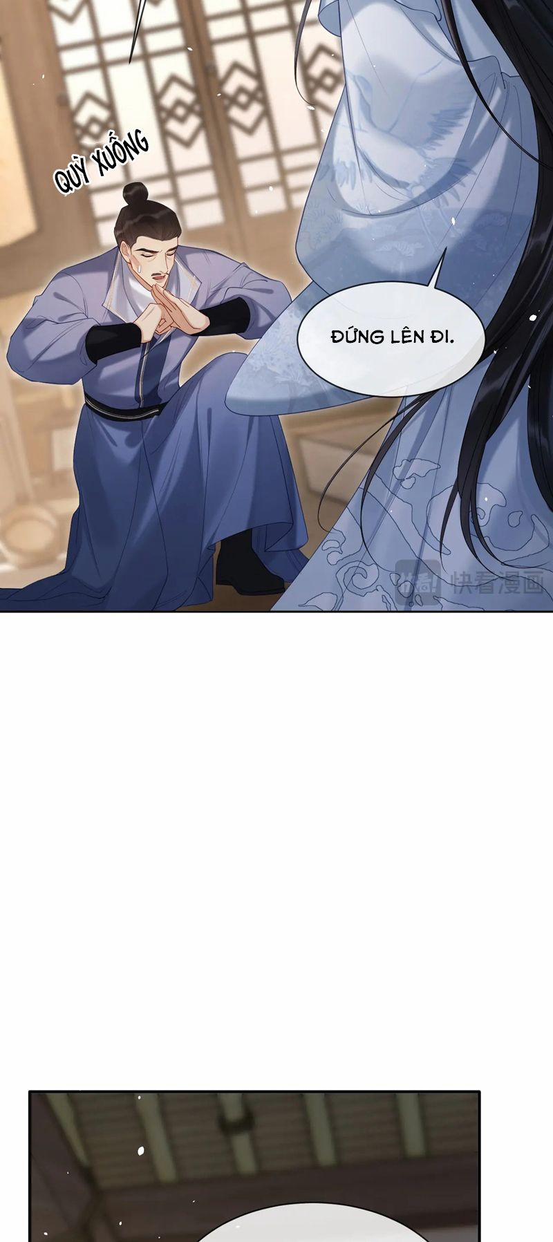 Muốn Phi Thăng Thì Yêu Đương Đi 25 trang 21