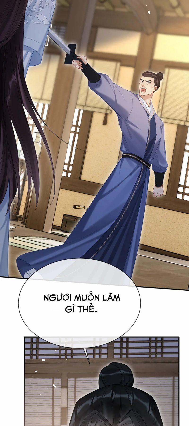 Muốn Phi Thăng Thì Yêu Đương Đi 25 trang 25