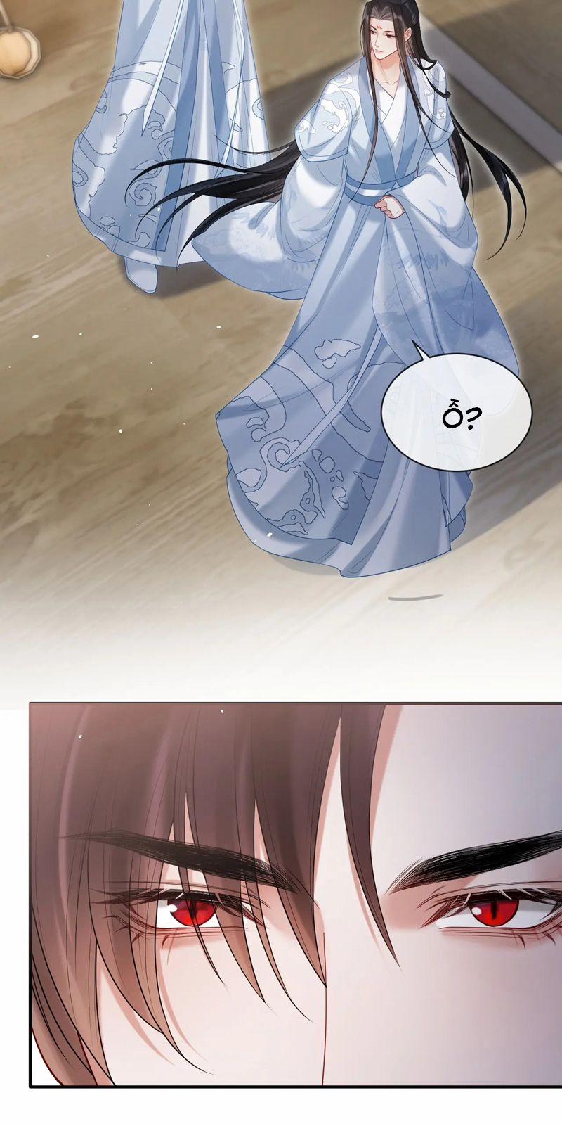 Muốn Phi Thăng Thì Yêu Đương Đi 25 trang 31