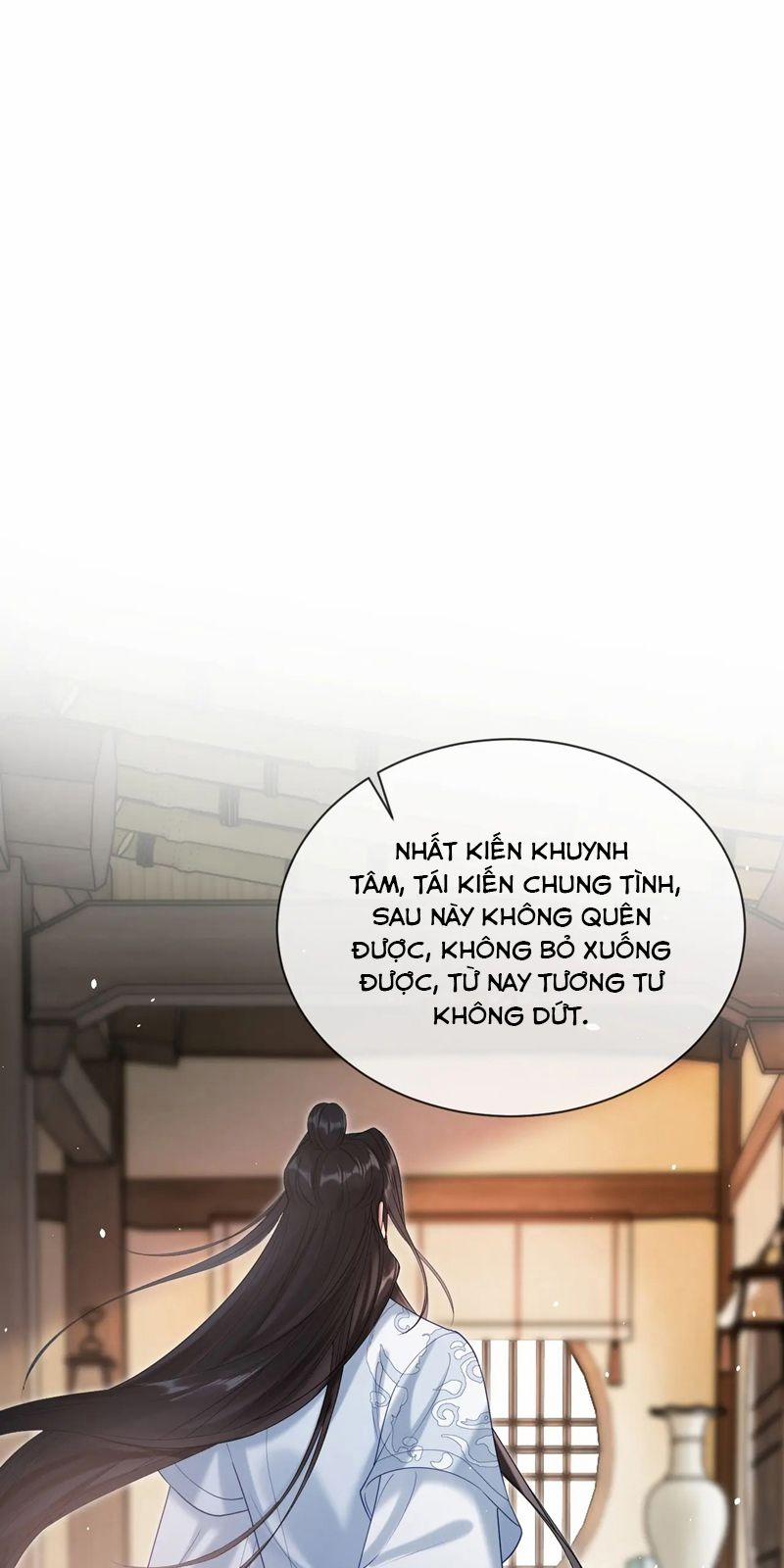 Muốn Phi Thăng Thì Yêu Đương Đi 25 trang 32