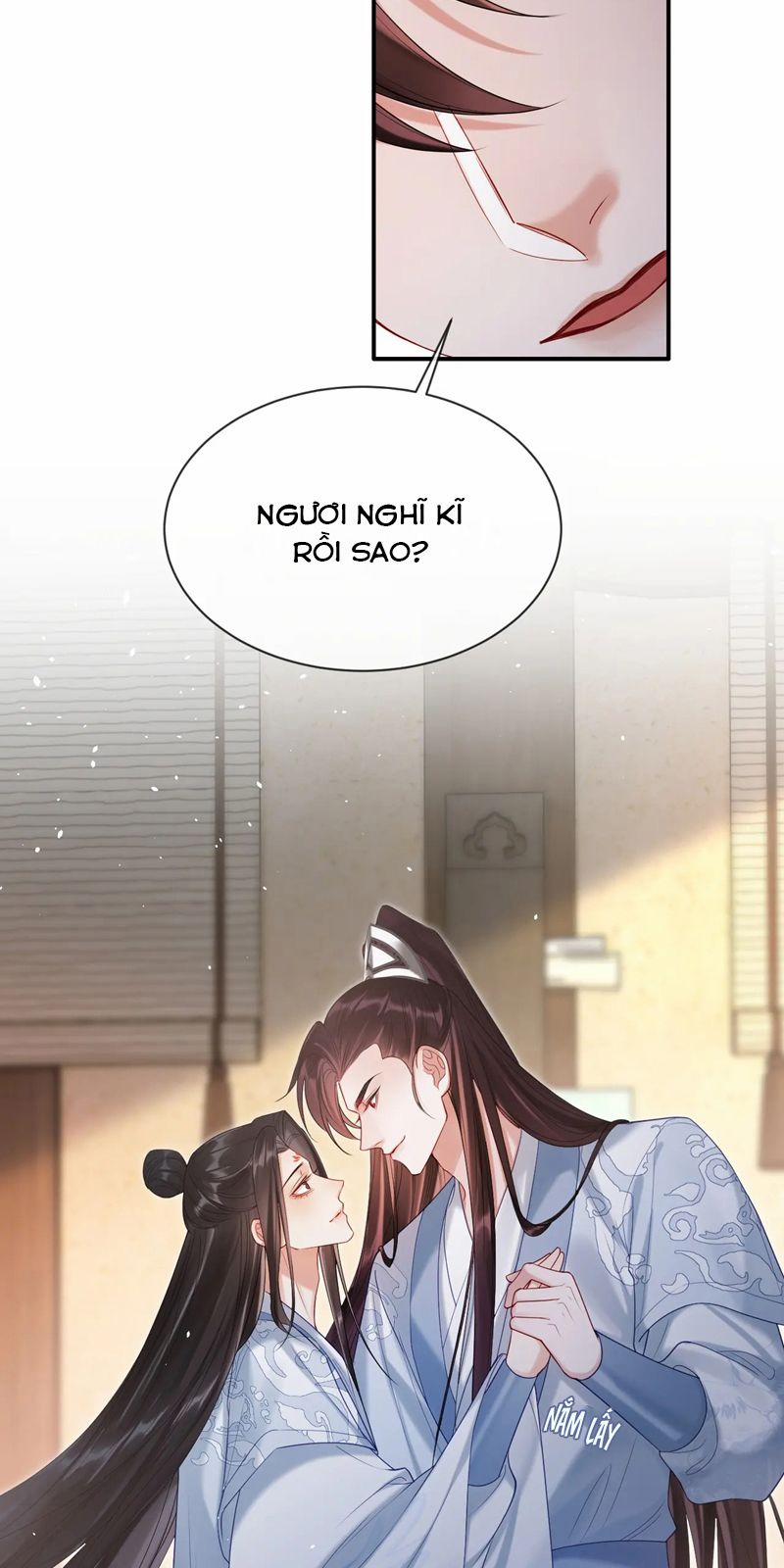 Muốn Phi Thăng Thì Yêu Đương Đi 25 trang 36