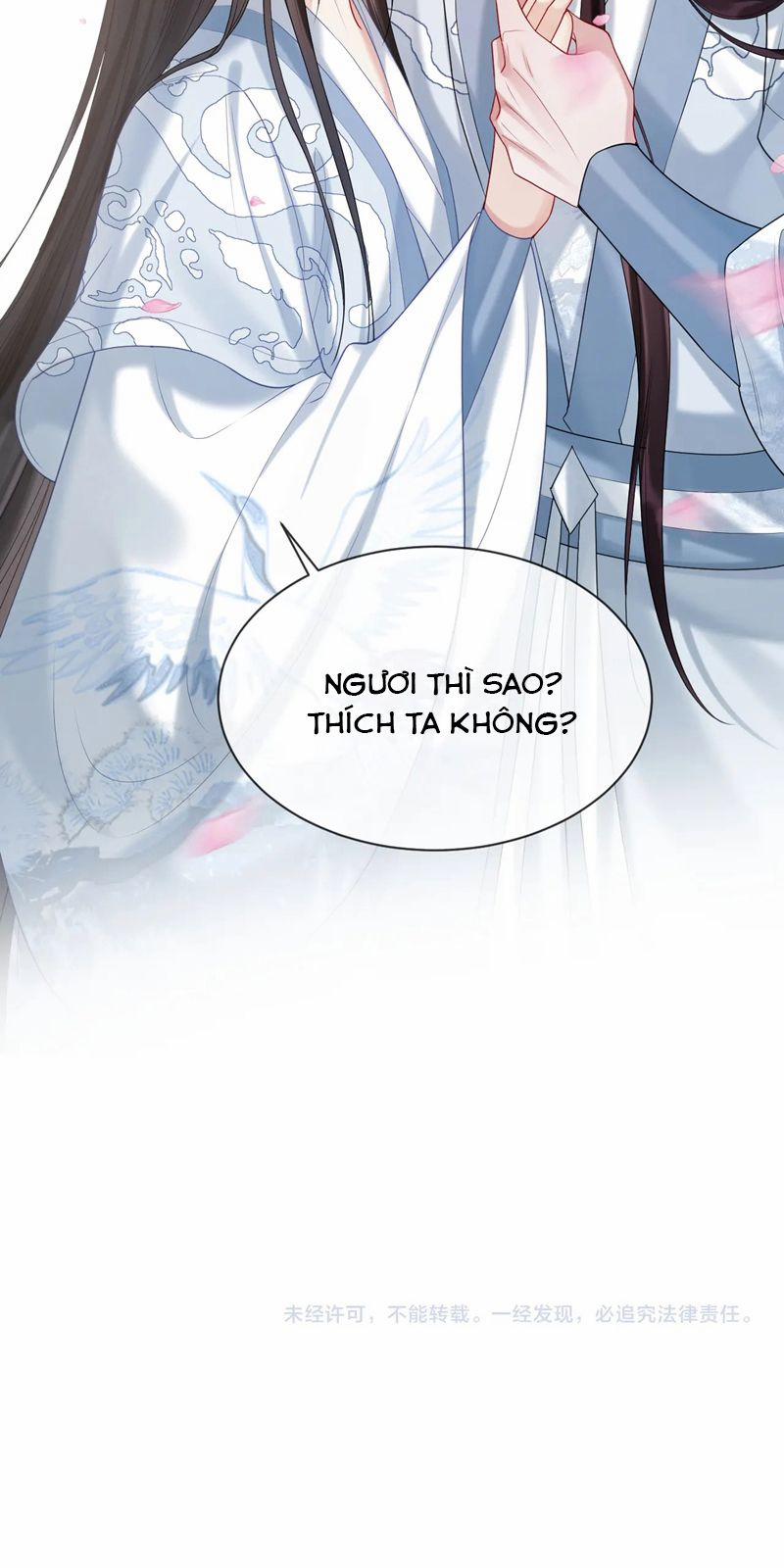 Muốn Phi Thăng Thì Yêu Đương Đi 25 trang 41