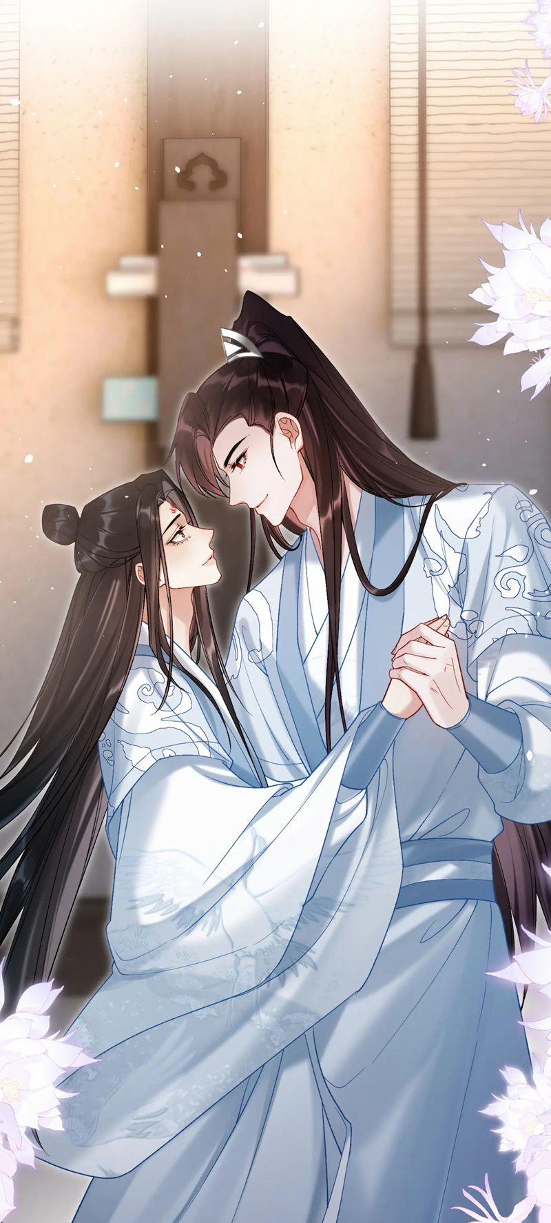 Muốn Phi Thăng Thì Yêu Đương Đi 26 trang 11