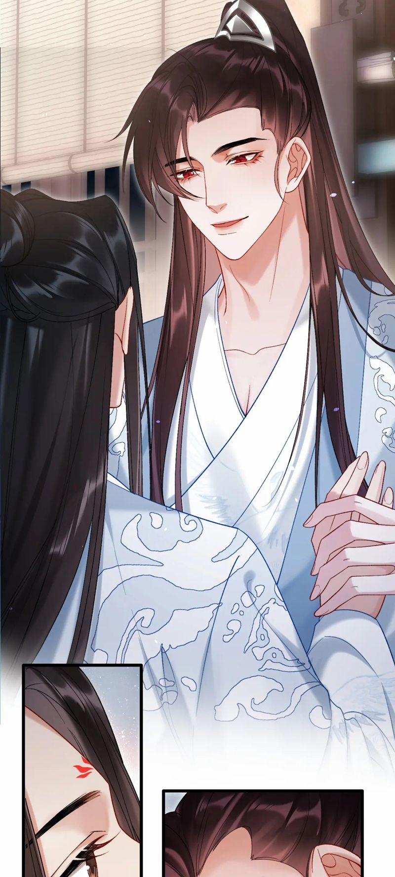 Muốn Phi Thăng Thì Yêu Đương Đi 26 trang 2