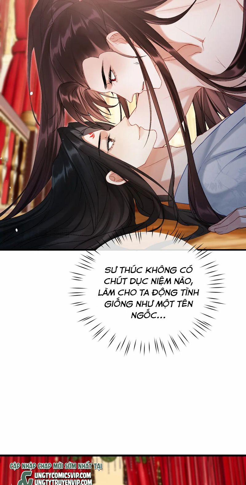 Muốn Phi Thăng Thì Yêu Đương Đi 26 trang 33