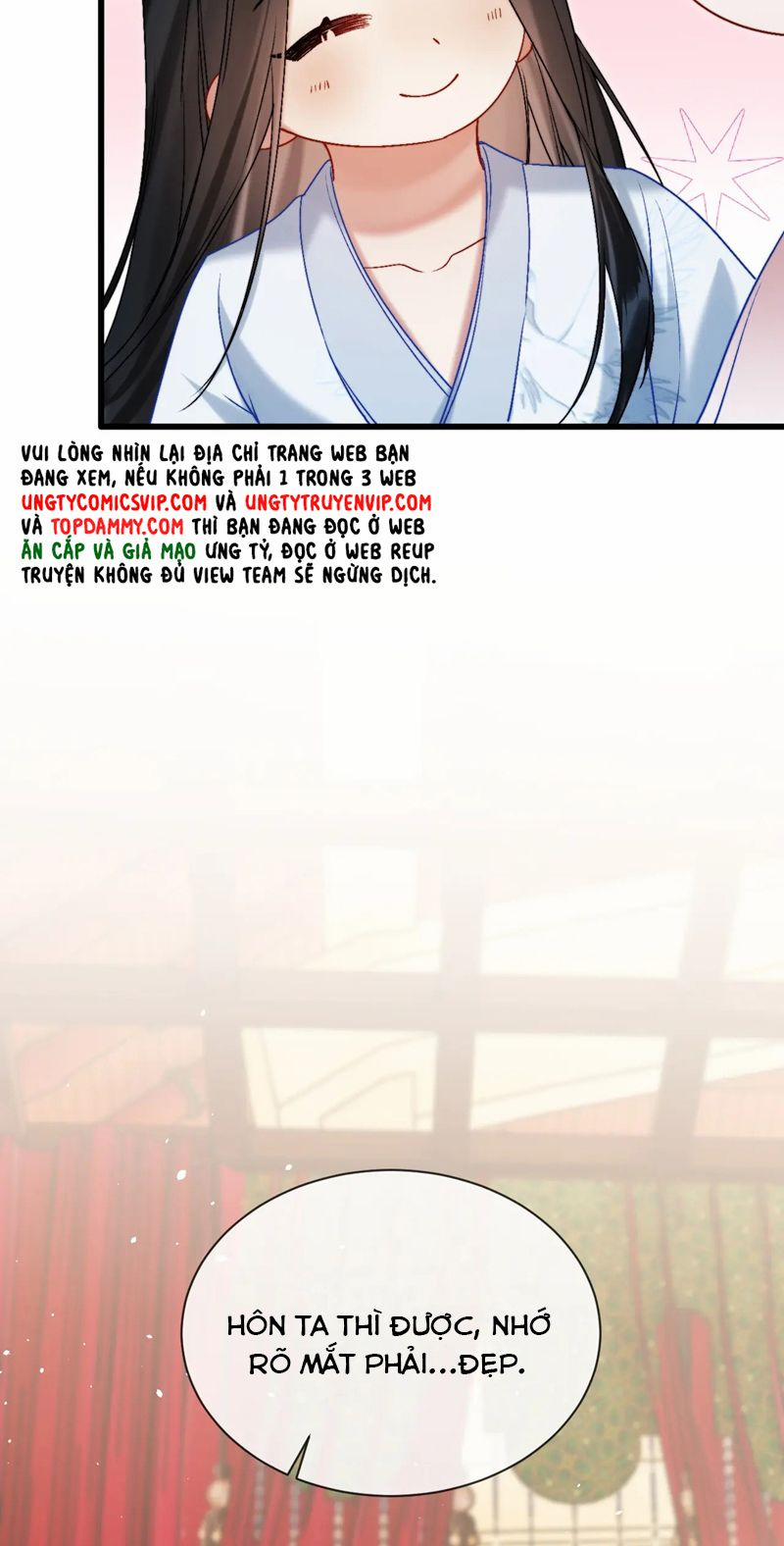 Muốn Phi Thăng Thì Yêu Đương Đi 26 trang 36