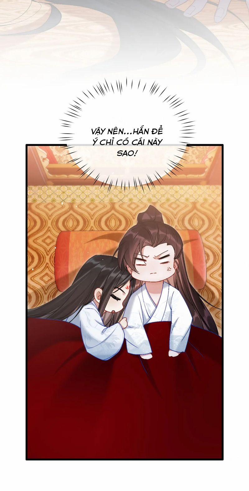 Muốn Phi Thăng Thì Yêu Đương Đi 26 trang 38