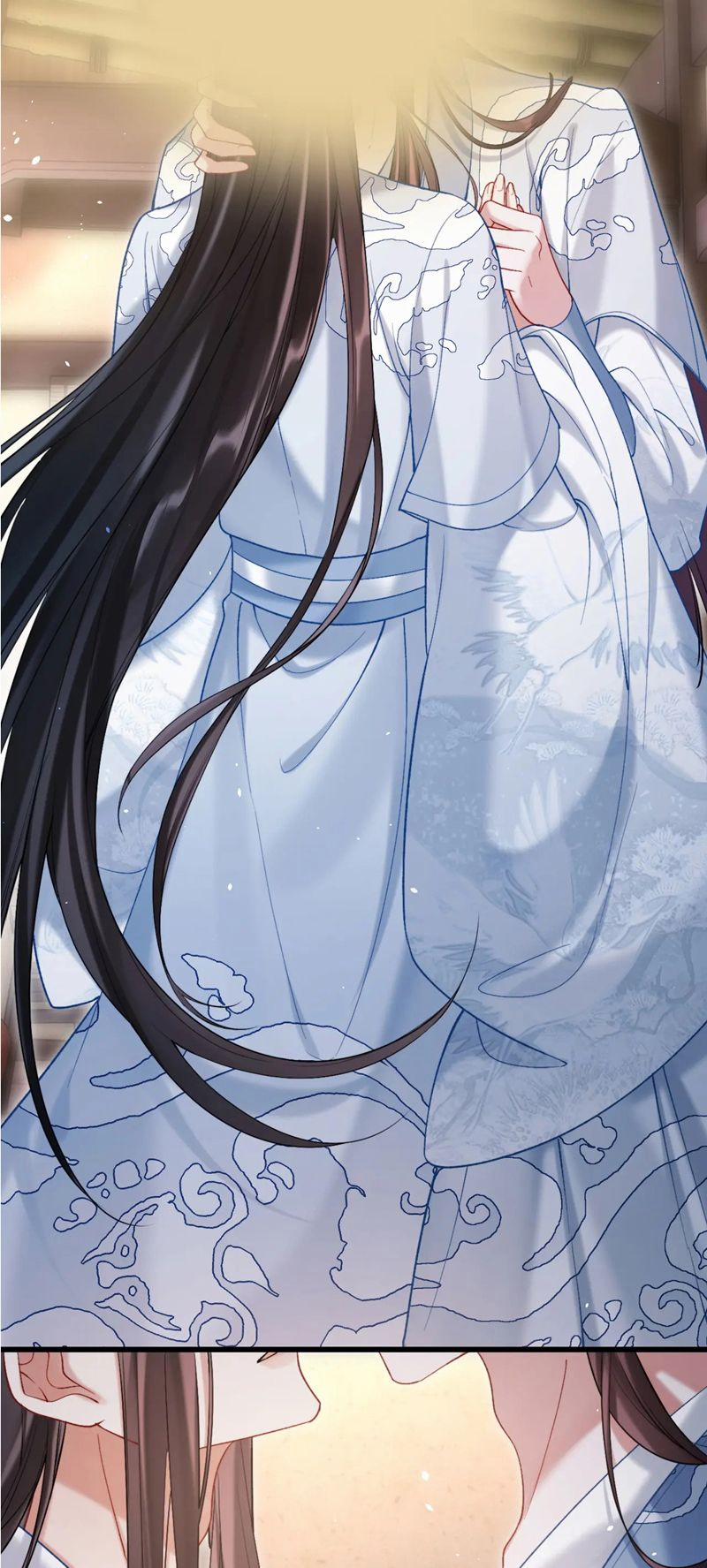 Muốn Phi Thăng Thì Yêu Đương Đi 26 trang 4