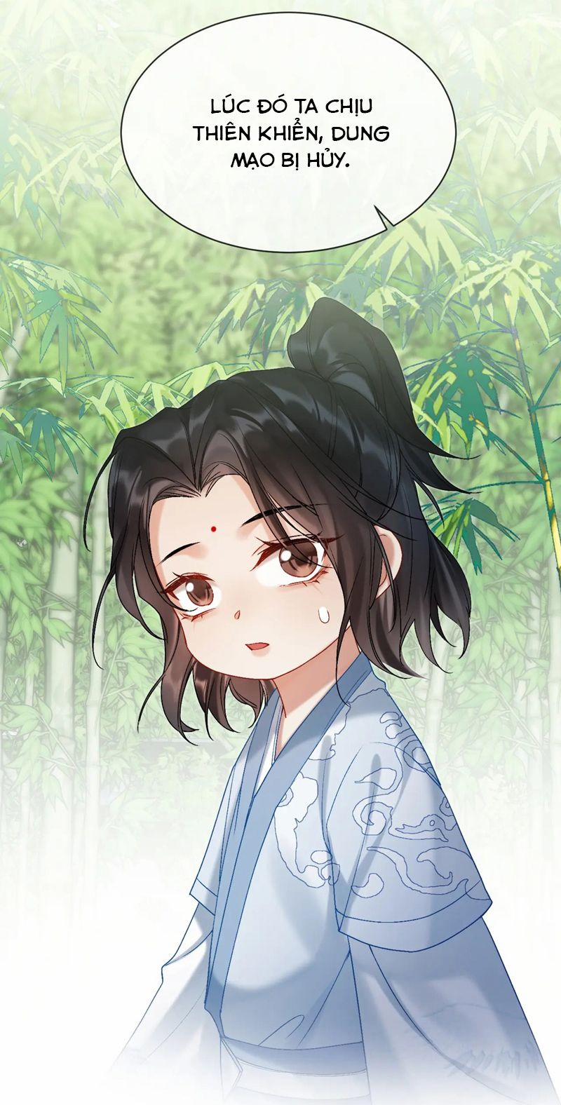 Muốn Phi Thăng Thì Yêu Đương Đi 26 trang 45