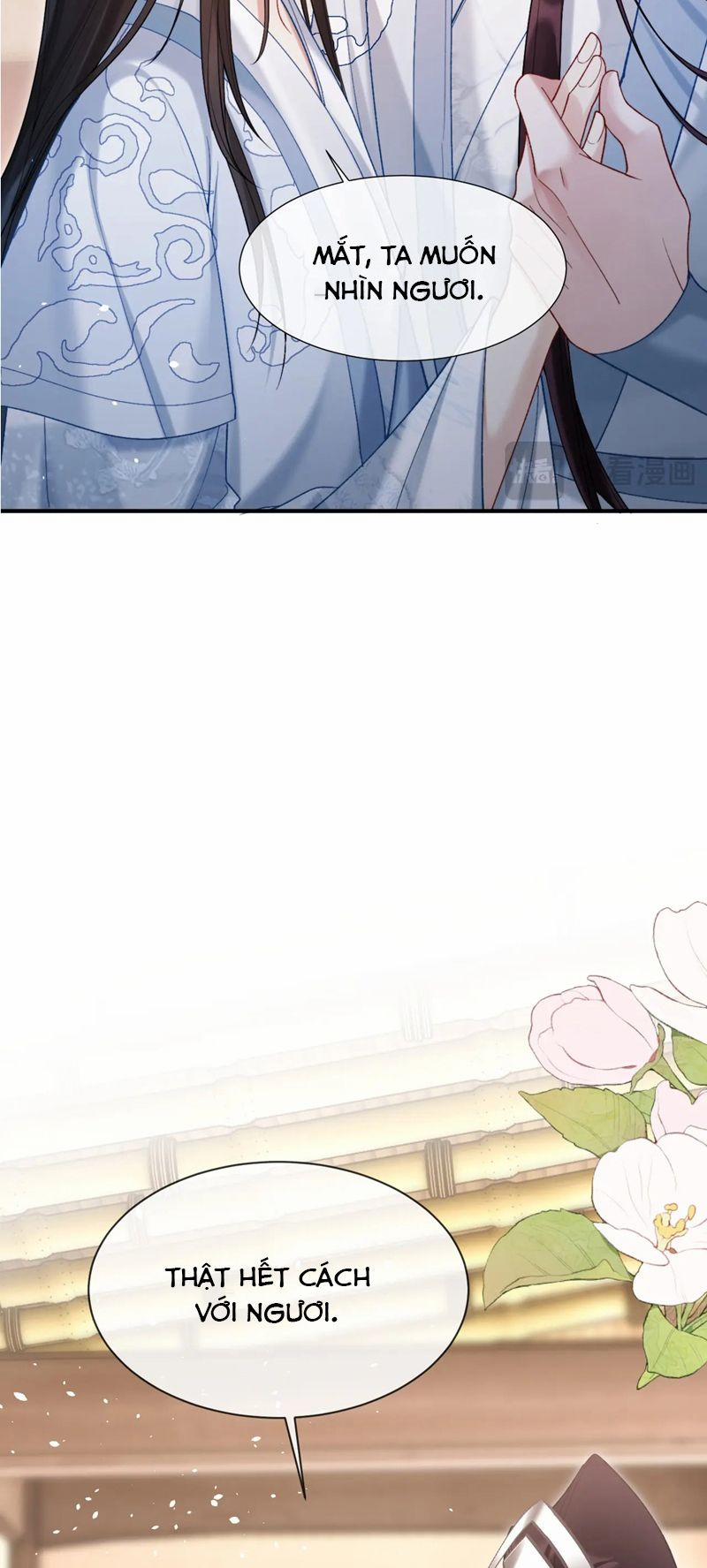 Muốn Phi Thăng Thì Yêu Đương Đi 26 trang 6
