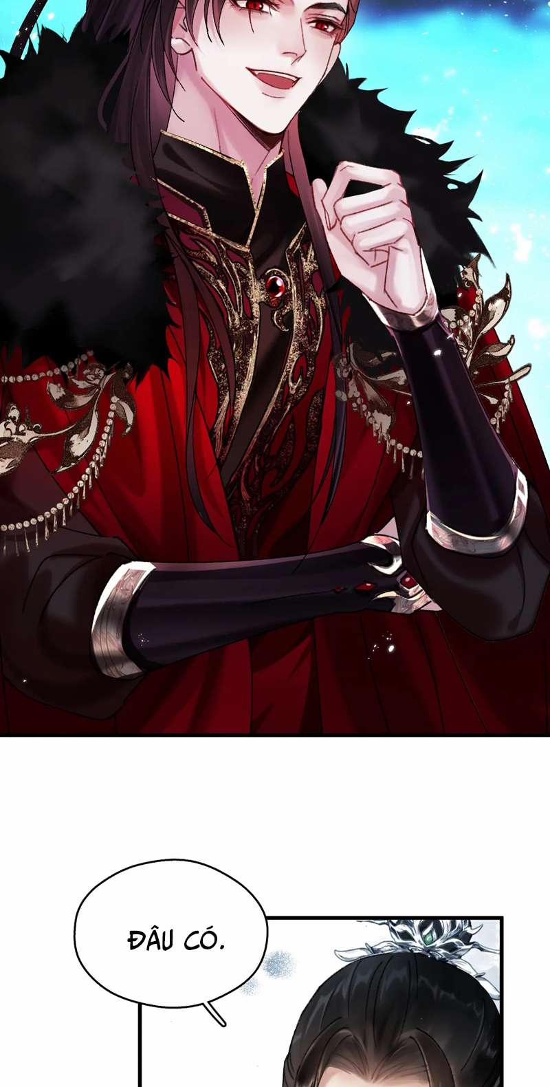 Muốn Phi Thăng Thì Yêu Đương Đi 3 trang 13