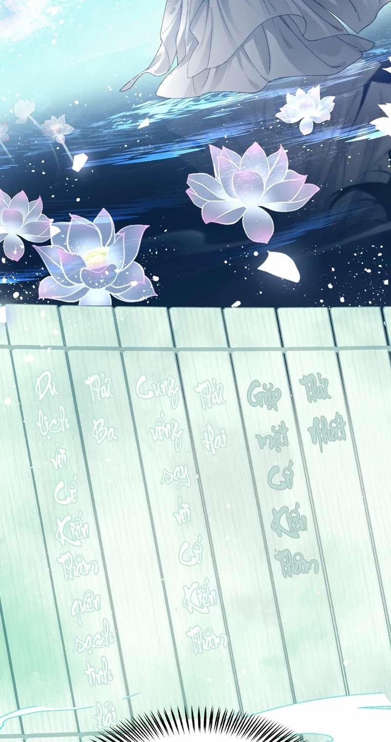 Muốn Phi Thăng Thì Yêu Đương Đi 3 trang 18