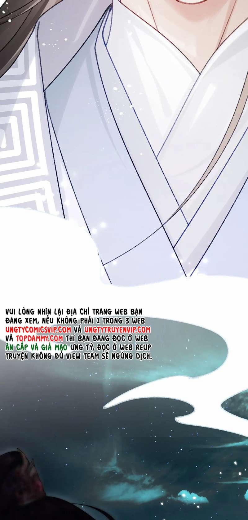 Muốn Phi Thăng Thì Yêu Đương Đi 3 trang 22