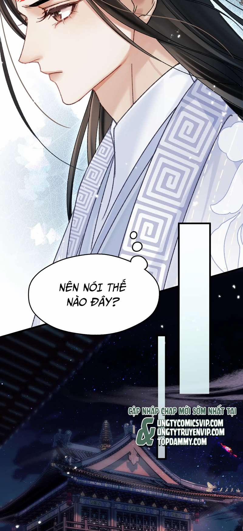 Muốn Phi Thăng Thì Yêu Đương Đi 3 trang 24