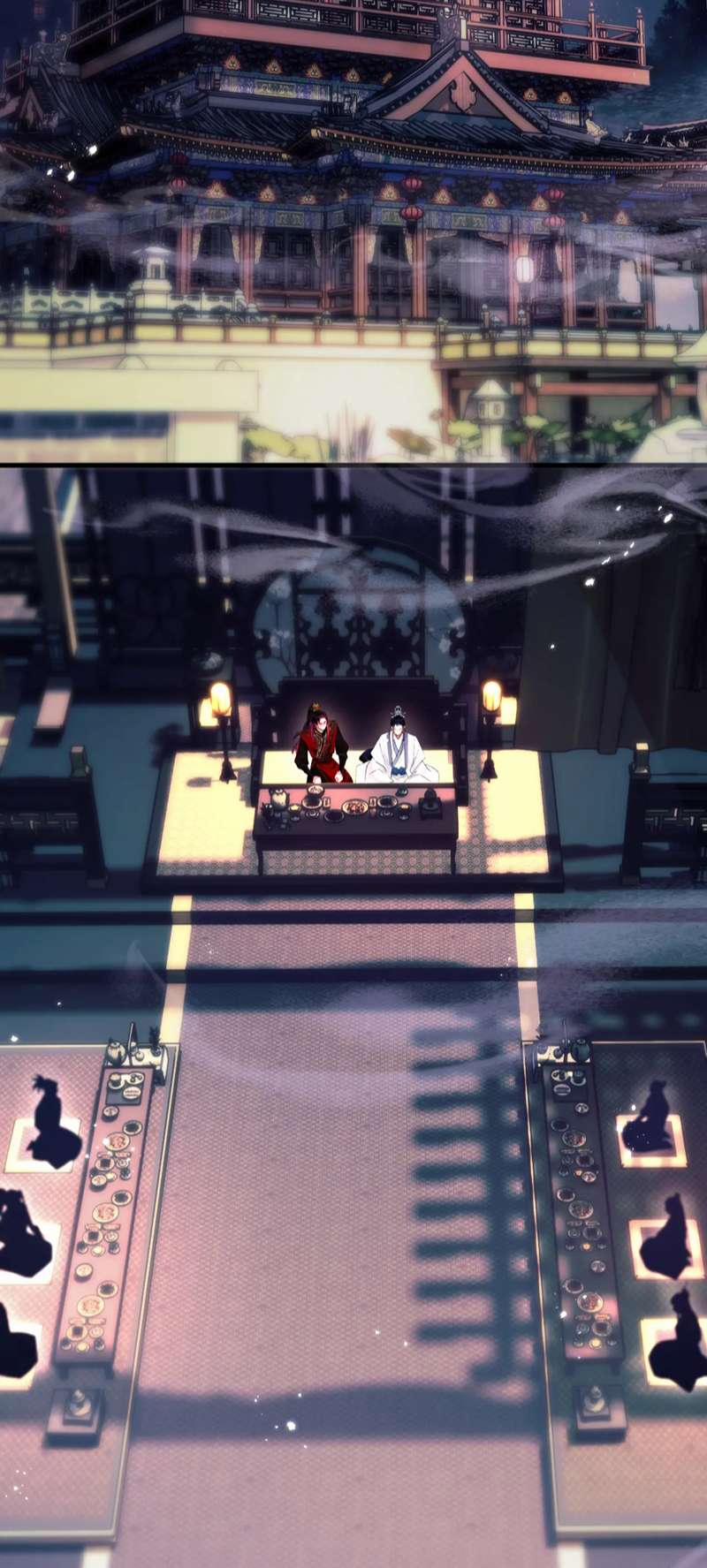 Muốn Phi Thăng Thì Yêu Đương Đi 3 trang 25