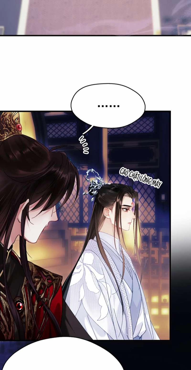 Muốn Phi Thăng Thì Yêu Đương Đi 3 trang 26