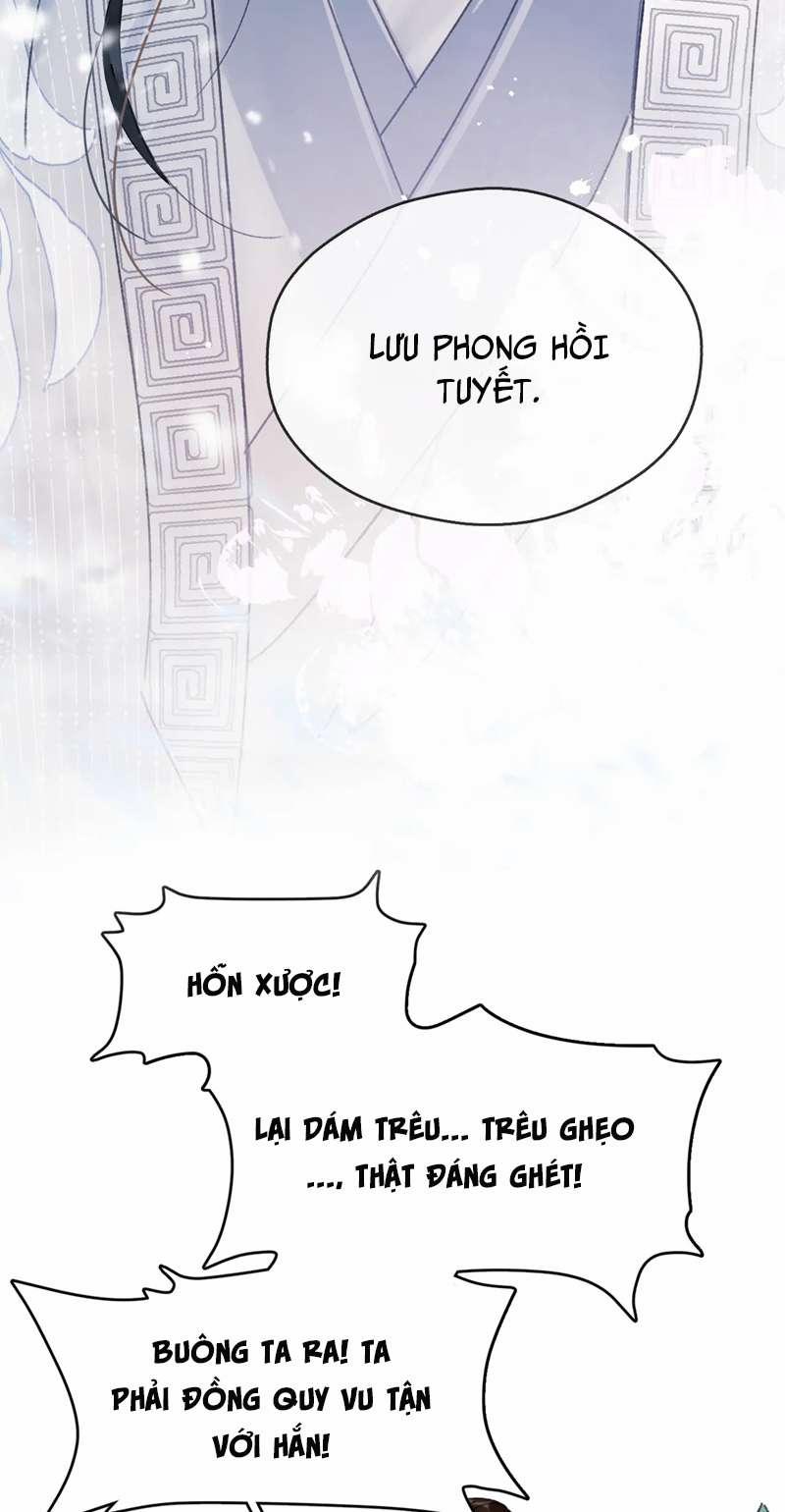 Muốn Phi Thăng Thì Yêu Đương Đi 3 trang 7