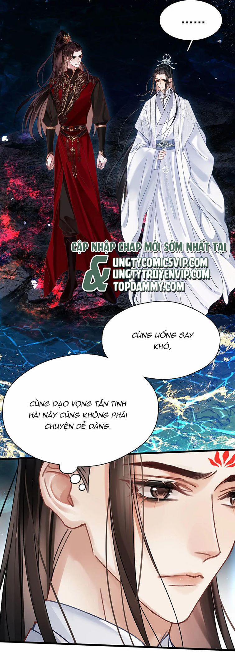 Muốn Phi Thăng Thì Yêu Đương Đi 4 trang 18