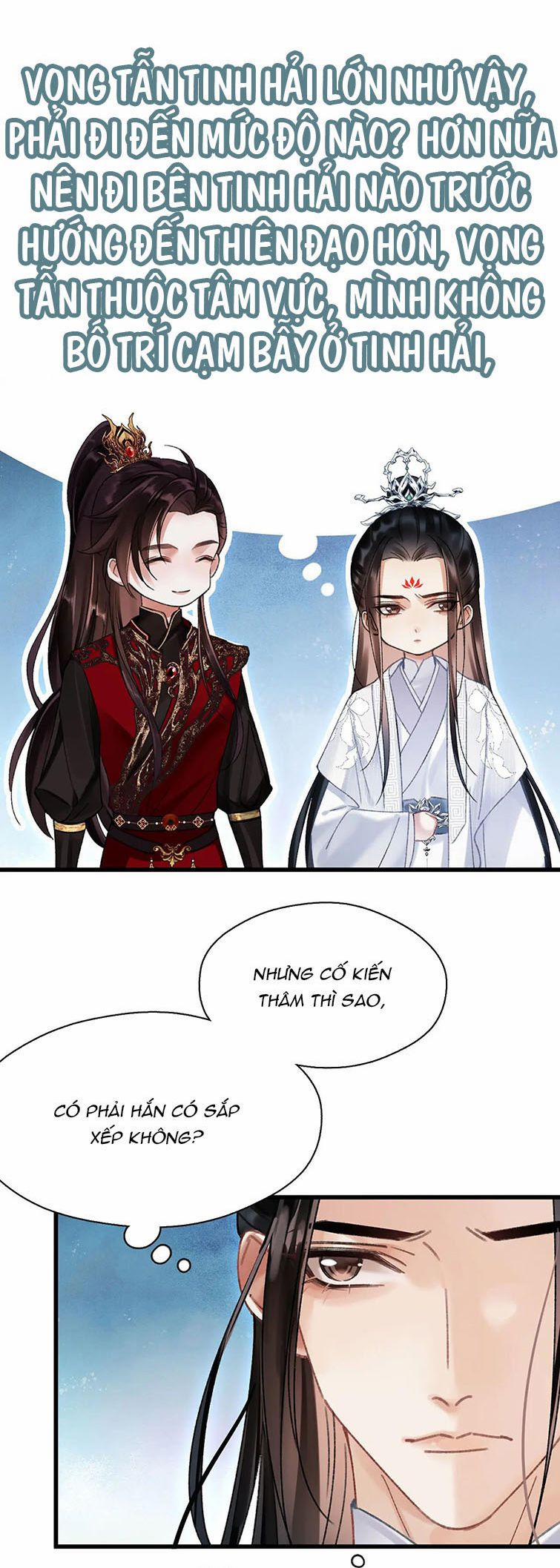 Muốn Phi Thăng Thì Yêu Đương Đi 4 trang 19